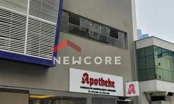 Imagem 3: Sala comercial em Avenida Nereu Ramos - Meia Praia - Itapema/SC