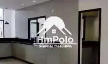 Imagem 7: Casa à venda em Paulínia, Parque Brasil 500, com 3 suítes, com 196 m², Residencial Royal G