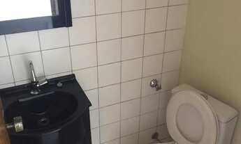 Imagem 5: Sala Comercial Locação - Barro Preto 35m²