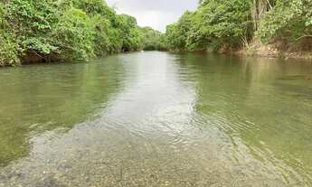Imagem: Chácaras Rio dos Bois