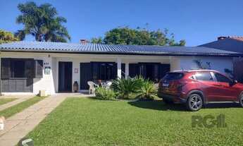 Imagem 3: Casa em Atlântida