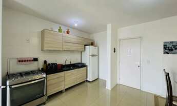 Imagem 3: Apartamento 3 quartos (1 suíte) para venda com 91m² e 3 vagas em São José/SC