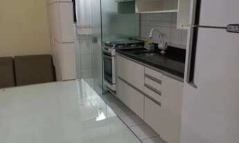 Imagem 3: Apartamento Mobiliado