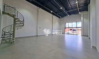 Imagem 4: Salão AMPLO e muito BEM LOCALIZADO para alugar, 209 m² por R$ 6.267/mês - Jardim Ipiranga