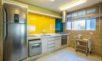 Imagem 4: Viver a poucos metros do Shopping Beira Mar nunca foi tão exclusivo!