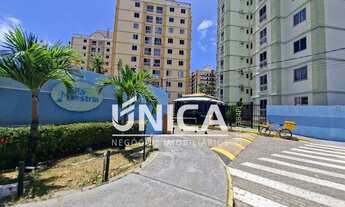 Imagem: Alugue Apartamento no Condomínio Villa