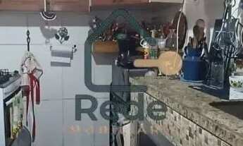 Imagem 6: CASA COM 3 QUARTOS A VENDA NA RUA GRAPIUNA - VILA VALQUEIRE