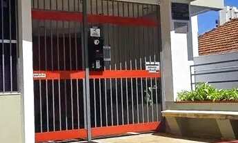 Imagem 2: APTO PARA VENDA, COM 1 QUARTO SENDO 1 SUÍTE COM SACADA, GARAGEM COBERTA, ELEVADOR E VISTA