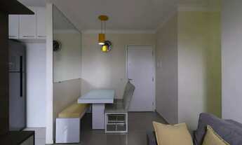 Imagem 2: Apartamento de 2 quartos aluguel anual com mobília