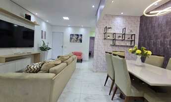 Imagem 4: Térrea para venda possui 67 metros quadrados com 3 quartos em Wanel Ville - Sorocaba - SP