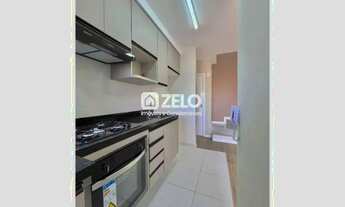 Imagem 6: Apartamento à venda com 143 m², 2 quartos 2 vagas em Centro, Campinas