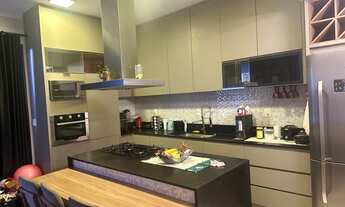 Imagem 4: Casa a venda Condomínio Maria Júlia