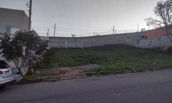 Imagem 3: Terreno à venda, 275 m² por R$ 185.000 - Condominio Cataguá Way - Taubaté/SP