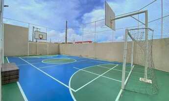 Imagem 3: Ed Arena Condomínio Clube - 48m² - 2 quartos - Lazer Completo - Passaré