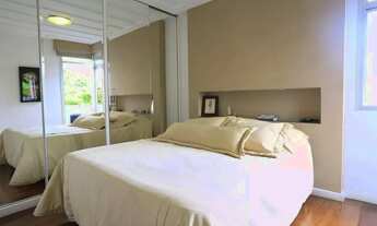 Imagem 6: Imóvel para venda possui 87 metros quadrados com 2 quartos em Santo Antônio - Belo Horizon