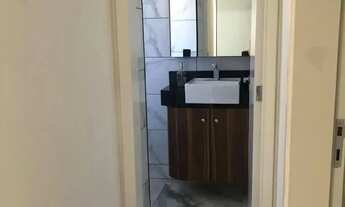 Imagem 5: Apartamento para venda e aluguel com 48m² e 1 vaga em Mogi