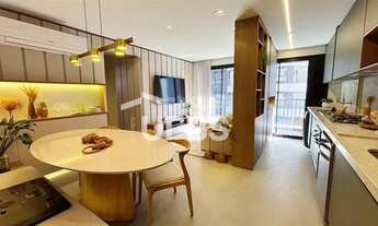 Imagem: Lux Oeste - Apartamento 3 quartos, sendo