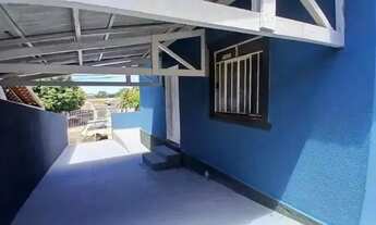 Imagem 3: Casa com 2 dormitórios para alugar, 120 m² por R$ 1.400,00/mês - Itapoã - Londrina/PR