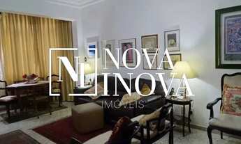 Imagem 4: Apartamento - Padrão / Residencial / Leme