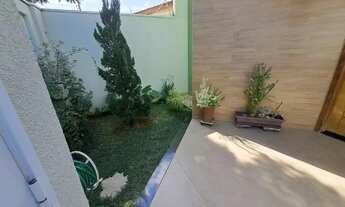 Imagem 5: Casa á venda Bairro - Jardim Regina - Indaiatuba/SP