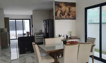 Imagem 4: Casa térrea em Aruã Brisas, Mogi das Cruzes, para venda com 150m² e 4 vagas