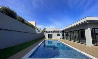 Imagem 3: Casa de Condomínio à venda, 3 quartos, 3 suítes, 6 vagas, Condomínio Residencial Terras de