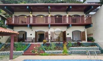 Imagem 3: Casa com 4 dormitórios à venda, 493 m² por R$ 4.900.000,00 - Barra da Tijuca - Rio de Jane