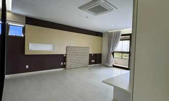 Imagem 6: Apartamento a venda no bairro Jardins - Mansão Luciano Barreto Júnior [7474