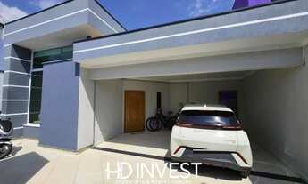 Imagem 2: Casa Térrea a Venda Jardim Europa - Indaiatuba SP - HD Invest