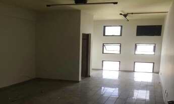 Imagem: Sala Comercial Locação - Barro Preto 35m²