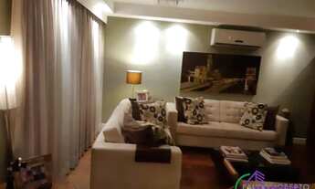 Imagem 5: APARTAMENTO - PERDIZES - SP