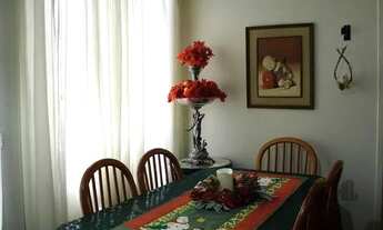 Imagem 5: Casa sobrado no bairro Higienópolis de 3 dormitórios e 2 vagas