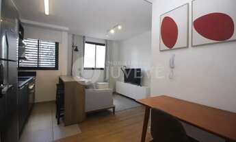 Imagem 2: IMOBILIARIA JUVEVÊ ALUGA APARTAMENTO MOBILIADO CENTRO ESQ VISC GUARAPUAVA PRX PÇ EUFRASIO