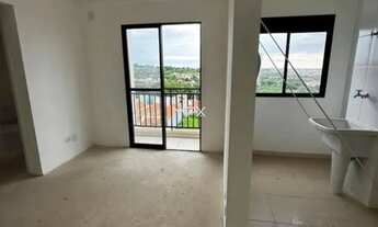 Imagem 2: Apartamento à venda em Piracicaba, Jardim Sol Nascente II, com 2 quartos, com 54 m²