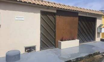 Imagem: CASA NOVA CIDADE/ 2 QUARTOS/ EDICULA COM