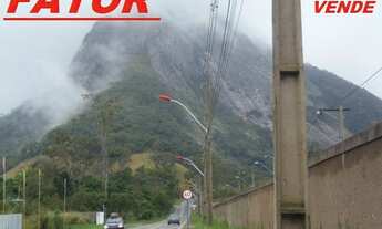 Imagem: Fator 1196) Ótimo Terreno em Estrada Cajueiros/Itaipuaçu