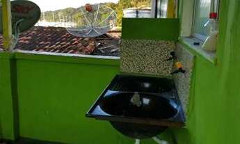 Imagem: Alugo temporada ou mensal vista para o mar