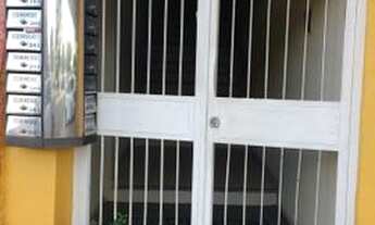 Imagem 6: Apartamento 2/4, a 200m da Univasf. Residencial Hermes Martins da Costa