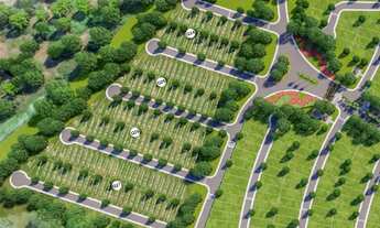 Imagem 4: Varandas Terra Brasilis Lancamento Alto Padrao por 45 mil