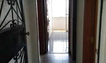 Imagem 7: Ed. DOrleans - Rua Arcipreste Manoel Teodoro - Batista Campos - CRM 838.332