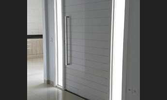 Imagem 6: Casa Recanto Bosque Rio Verde Goiás