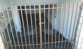 Imagem 7: Casa 2 quartos com quintal e garagem alugue direto com proprietario