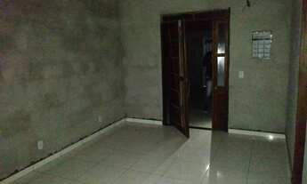 Imagem 3: Casa na estaçao da luz capim grosso