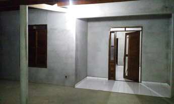 Imagem 2: Casa na estaçao da luz capim grosso