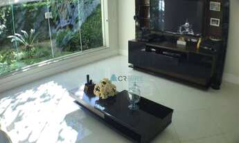 Imagem 7: Excelente casa no centro de campo grande com 4 quartos todos suítes!