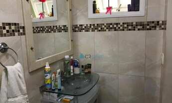 Imagem 6: Casa com 3 dormitórios à venda, 130 m² por R$ 690.000 - Campo Grande - Rio de Janeiro/RJ