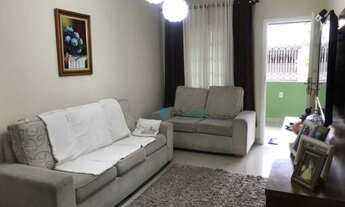 Imagem 2: Casa com 3 dormitórios à venda, 130 m² por R$ 690.000 - Campo Grande - Rio de Janeiro/RJ