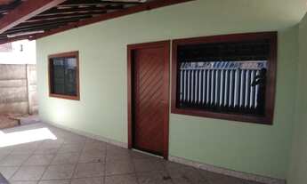 Imagem 2: Casa para aluguel, 3 quartos, 1 vaga, são geraldo - sete lagoas/mg