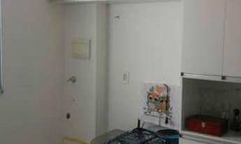 Imagem 3: Apto 2 qts, Top, Rico em armários. Apenas 150 Mil Financiado