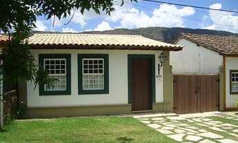 Imagem: Casa na santíssima trindade, vista maravilhosa